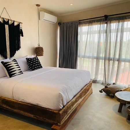 Vida Jungle Boho Apart 13 With Special Fee To Access Hotel Bardo Tulum Esterno foto